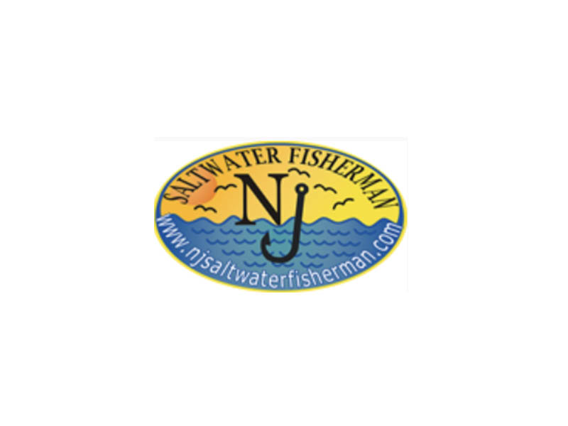 NJ Saltwater Fisherman 
